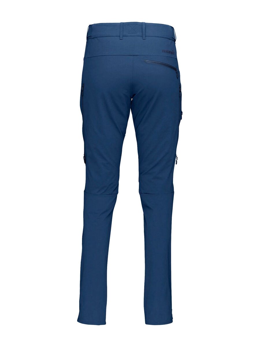 Norrona falketind flex1 Pants W's, indigo night - Bild 3