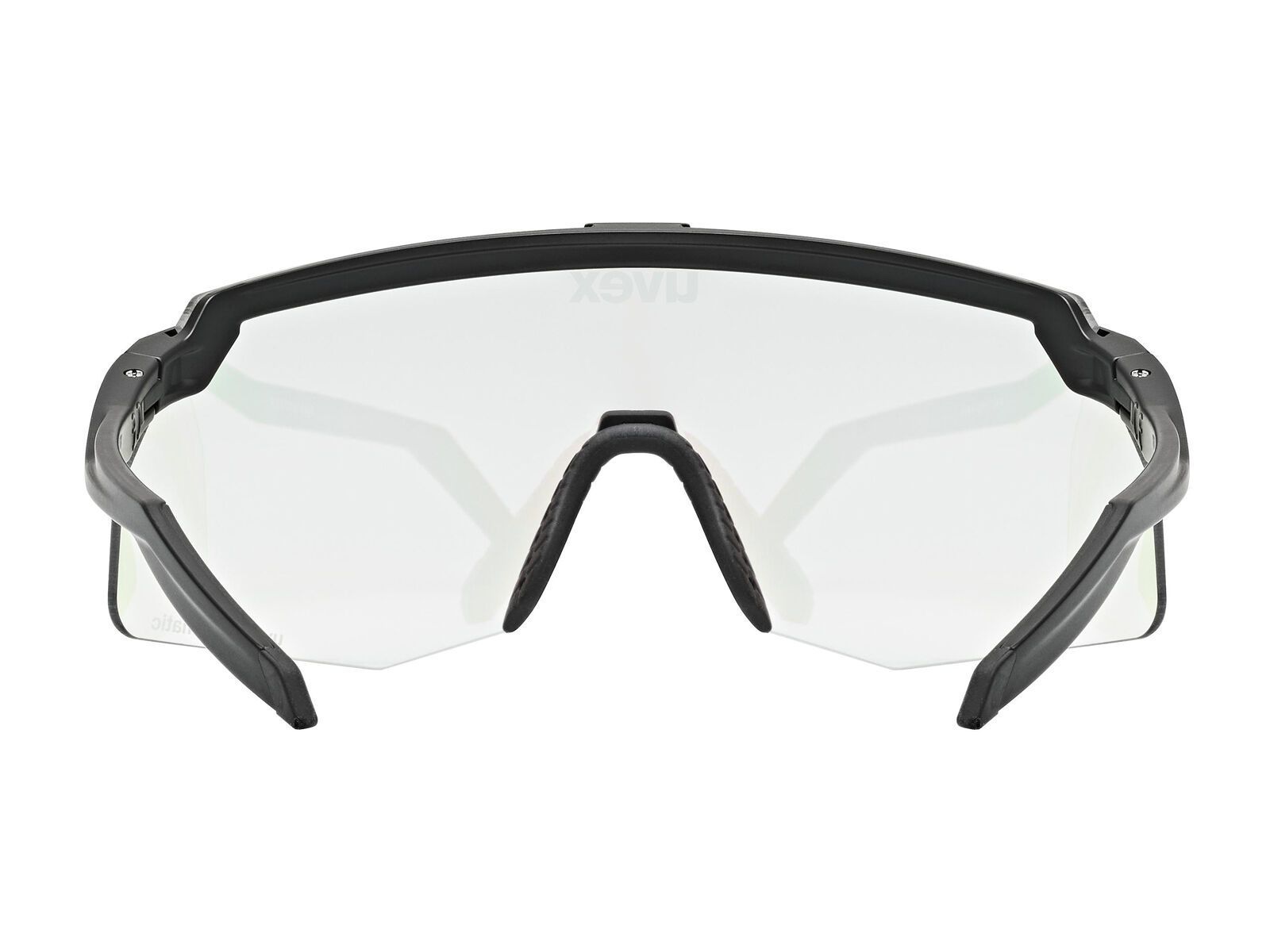 uvex pace stage s V, Mirror Blue / black matt - Bild 4