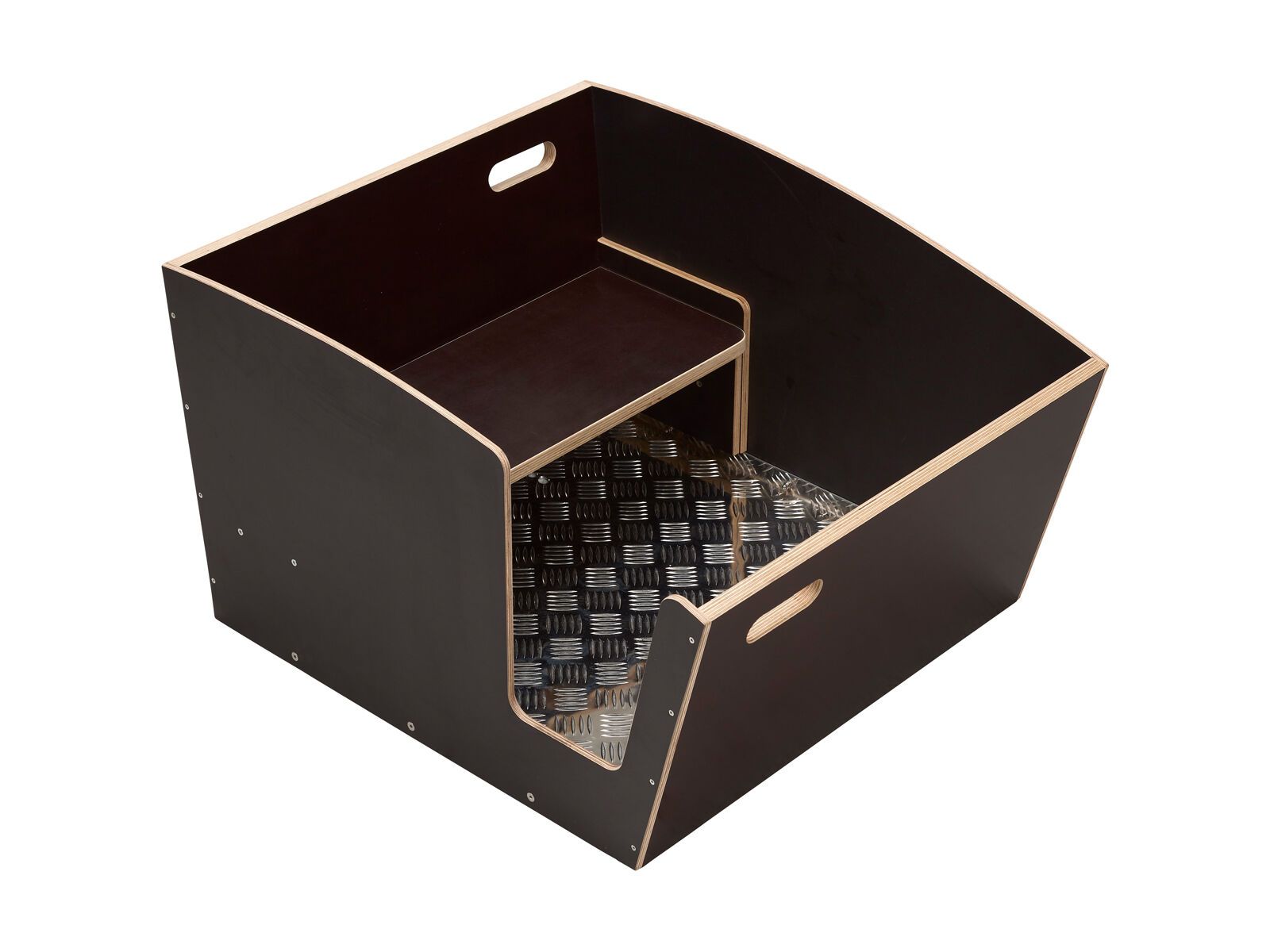 i:SY Cargo Holzbox - 60 cm 23000103