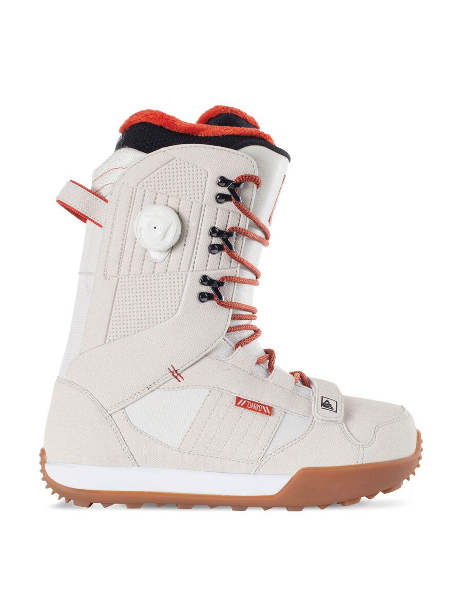 K2 Darko, sand - Bild 3