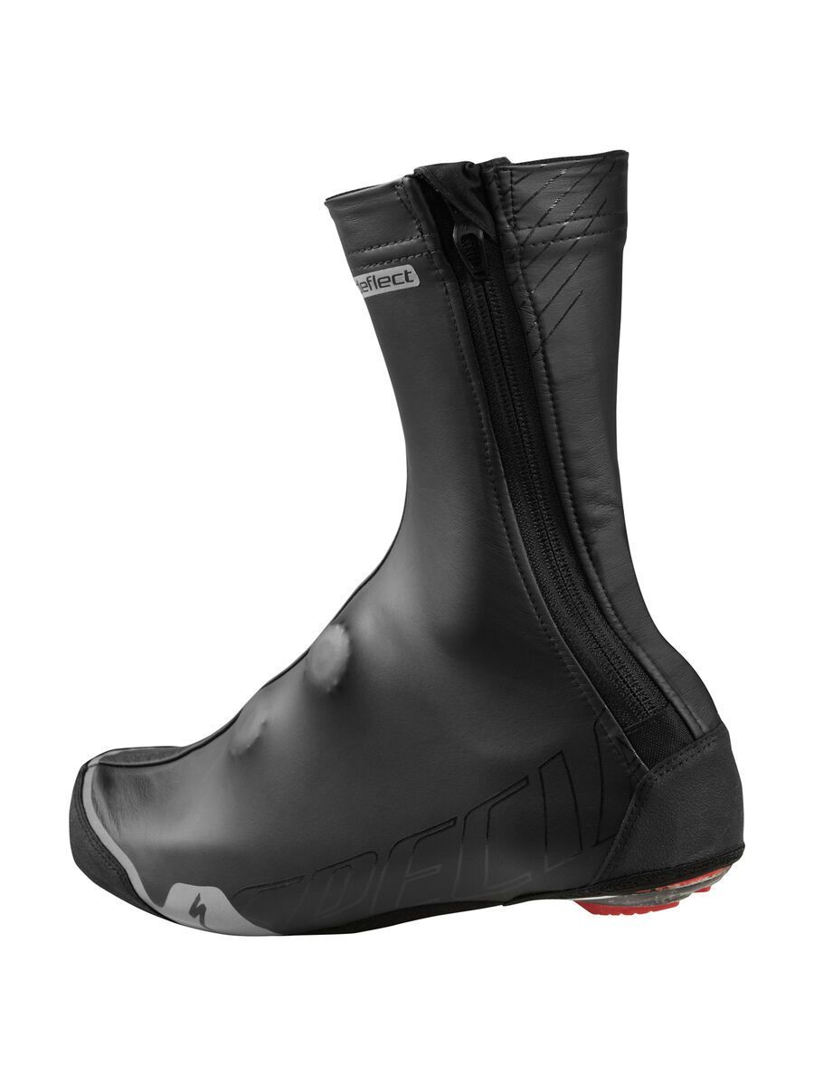 Specialized Deflect Shoe Cover, black - Bild 1