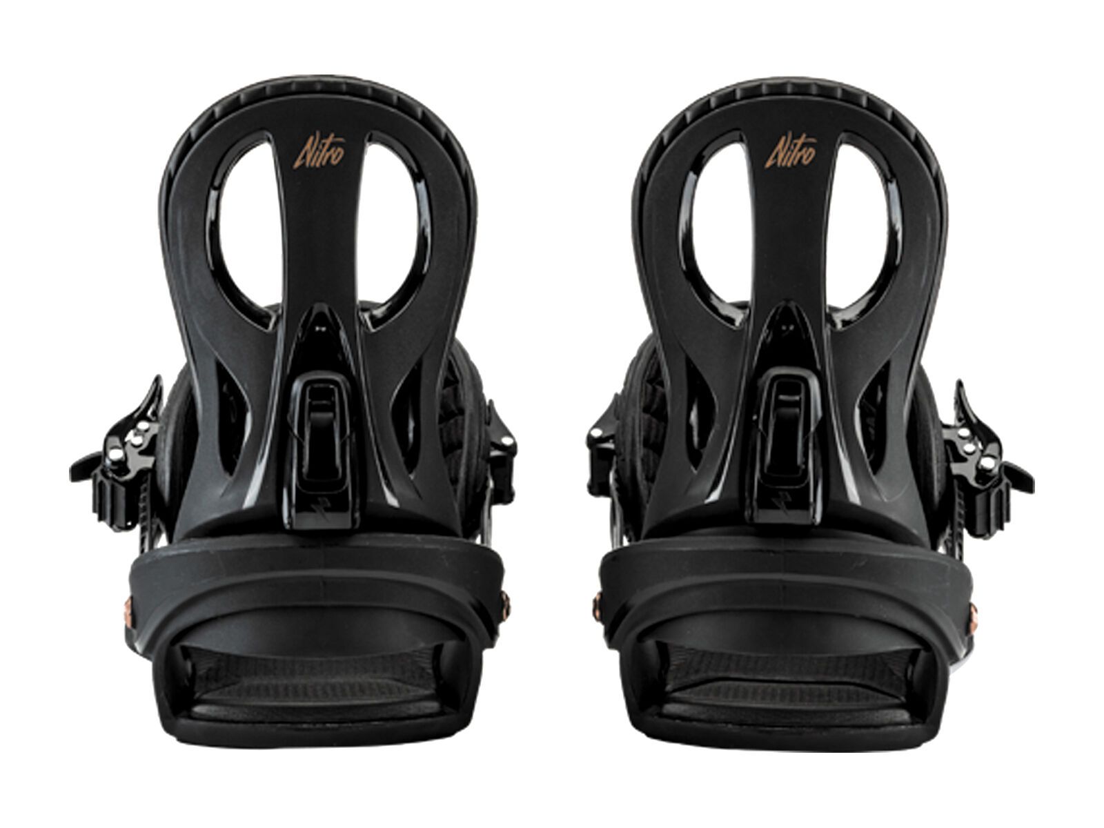 Nitro Rythm, black bronze - Bild 3