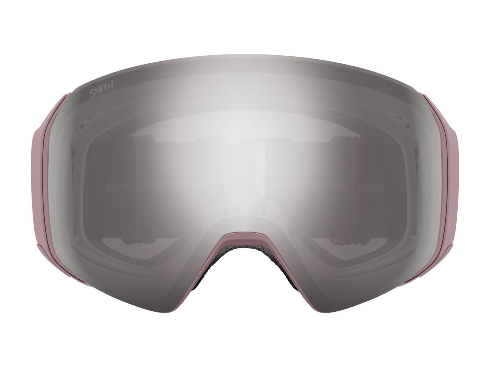 Smith 4D Mag S, ChromaPop Sun Platinum Mirror / dusk - Bild 2