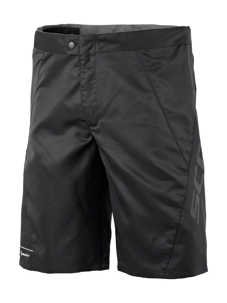 Scott Endurance 20 ls/fit Shorts, black - Bild 1