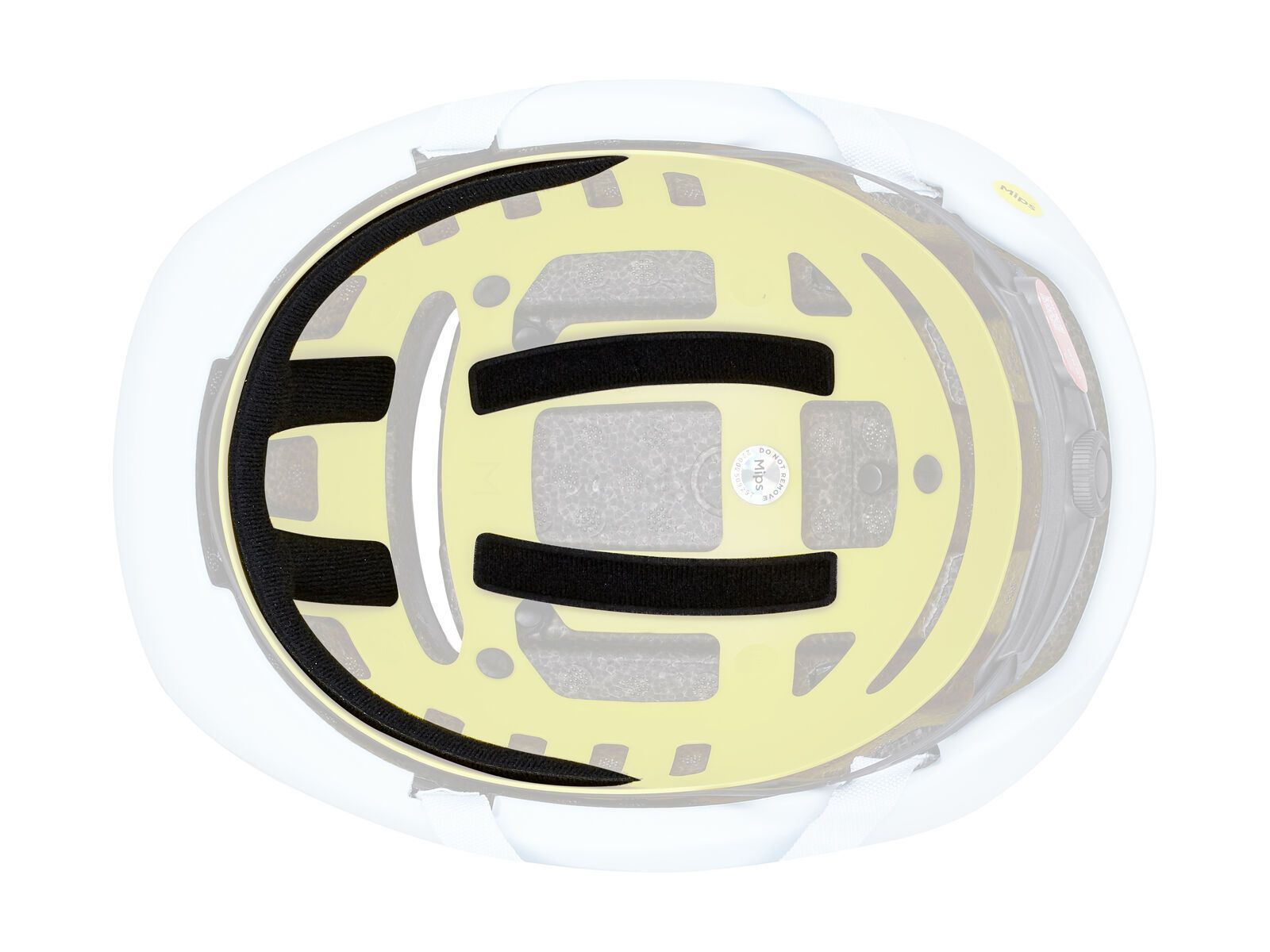 Specialized Tone, white/morning mist - Bild 8