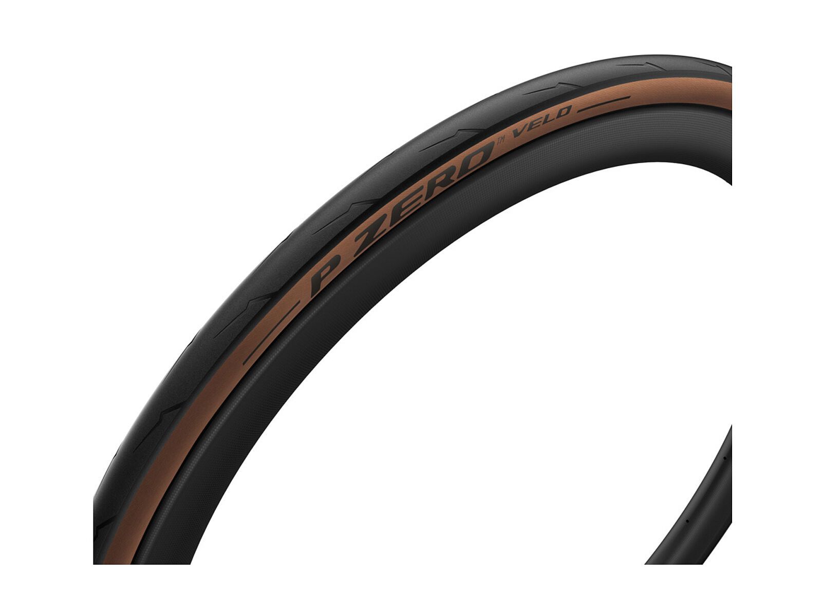 Pirelli P Zero Velo - 700C, classic - Bild 4