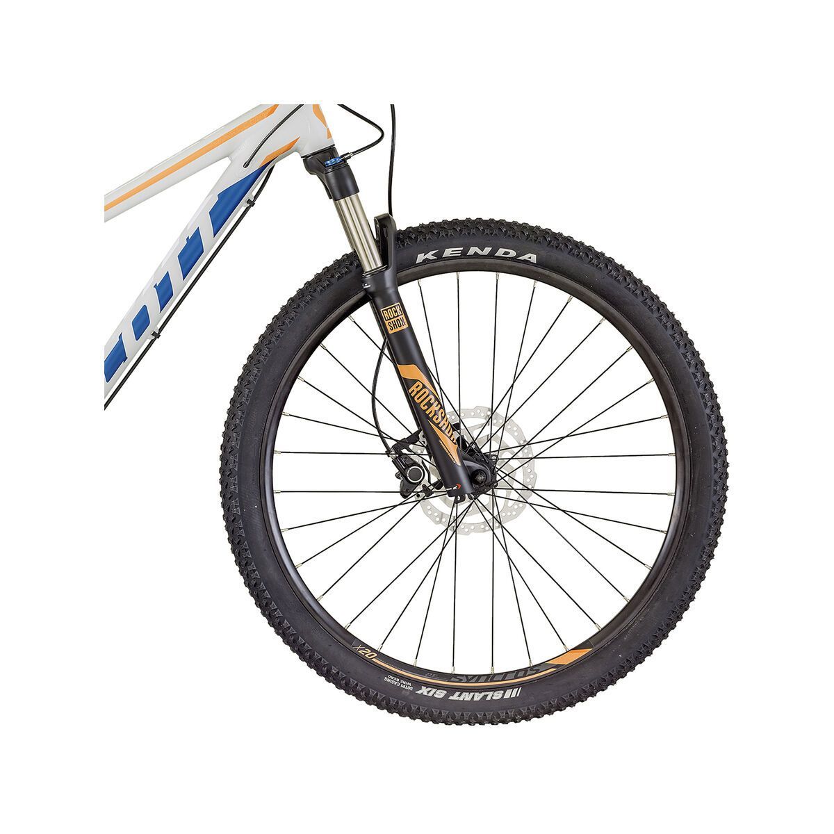 Scott Contessa Scale 20 - 27.5 - Bild 2