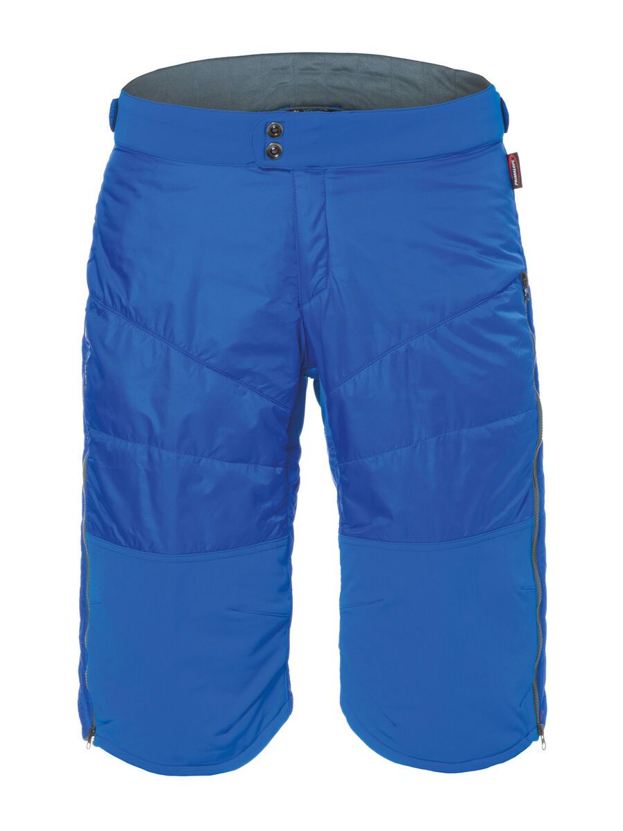 Vaude Men's Minaki Shorts, hydro blue - Bild 1
