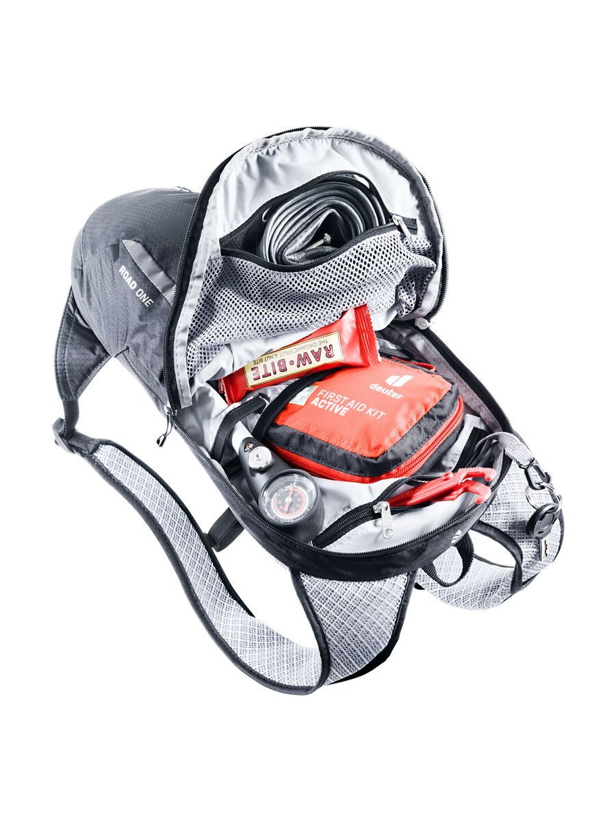 Deuter Road One, black - Bild 3