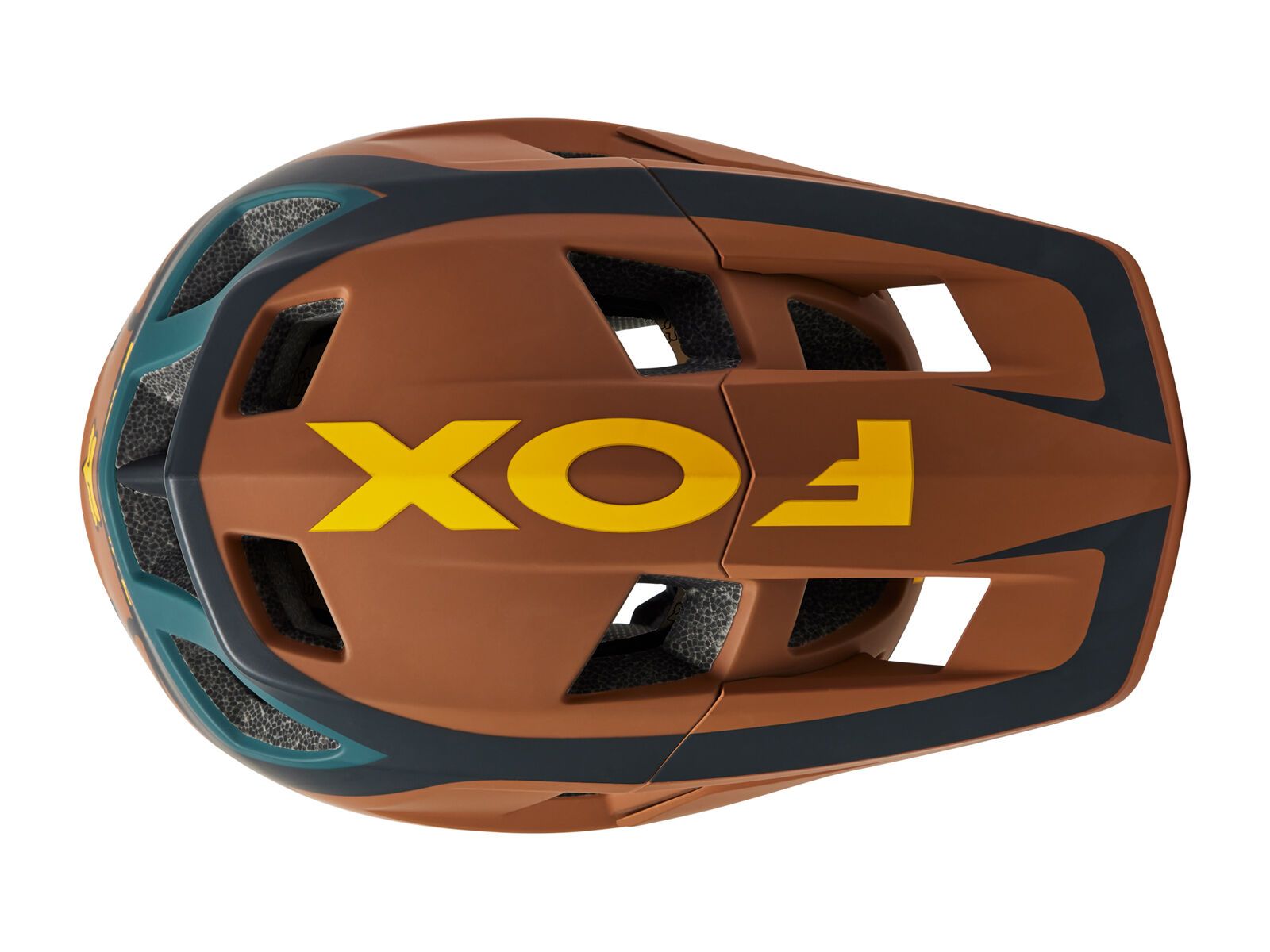 Fox Dropframe Pro DVIDE, nutmeg - Bild 4