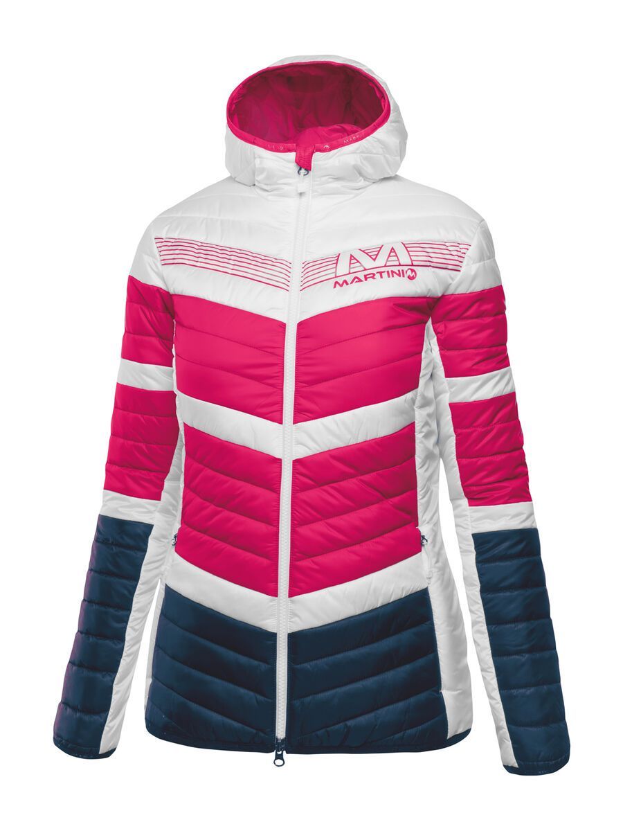 Martini Stormwall, peacock/iris/white - Bild 1
