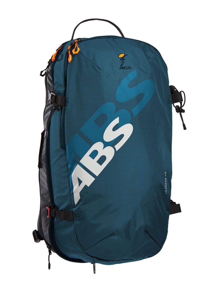 ABS s.Light Compact 15, glacier blue - Bild 1