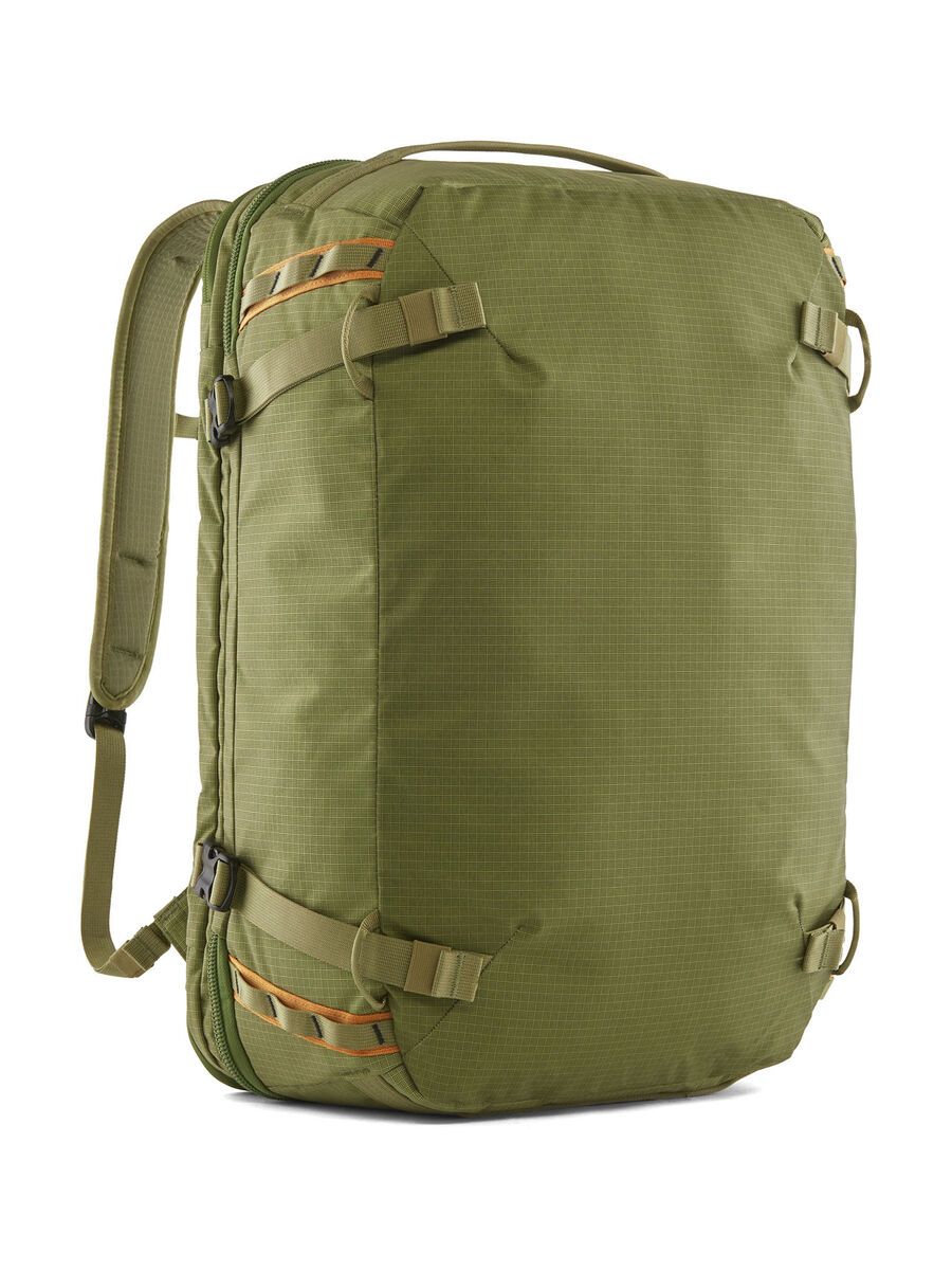 Patagonia Black Hole MLC 45L, buckhorn green - Bild 1