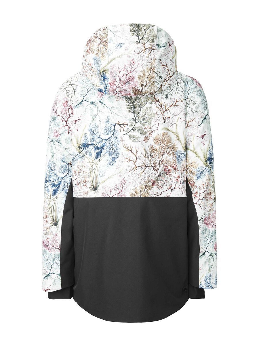 Picture Tanya Jacket, shruripstop/black - Bild 2