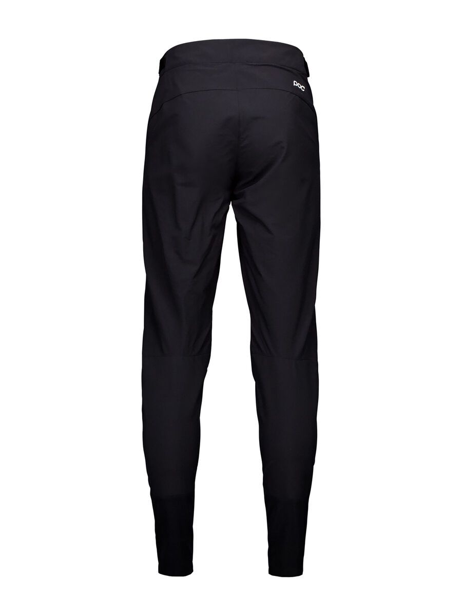 POC M's Motion Pants, uranium black - Bild 3