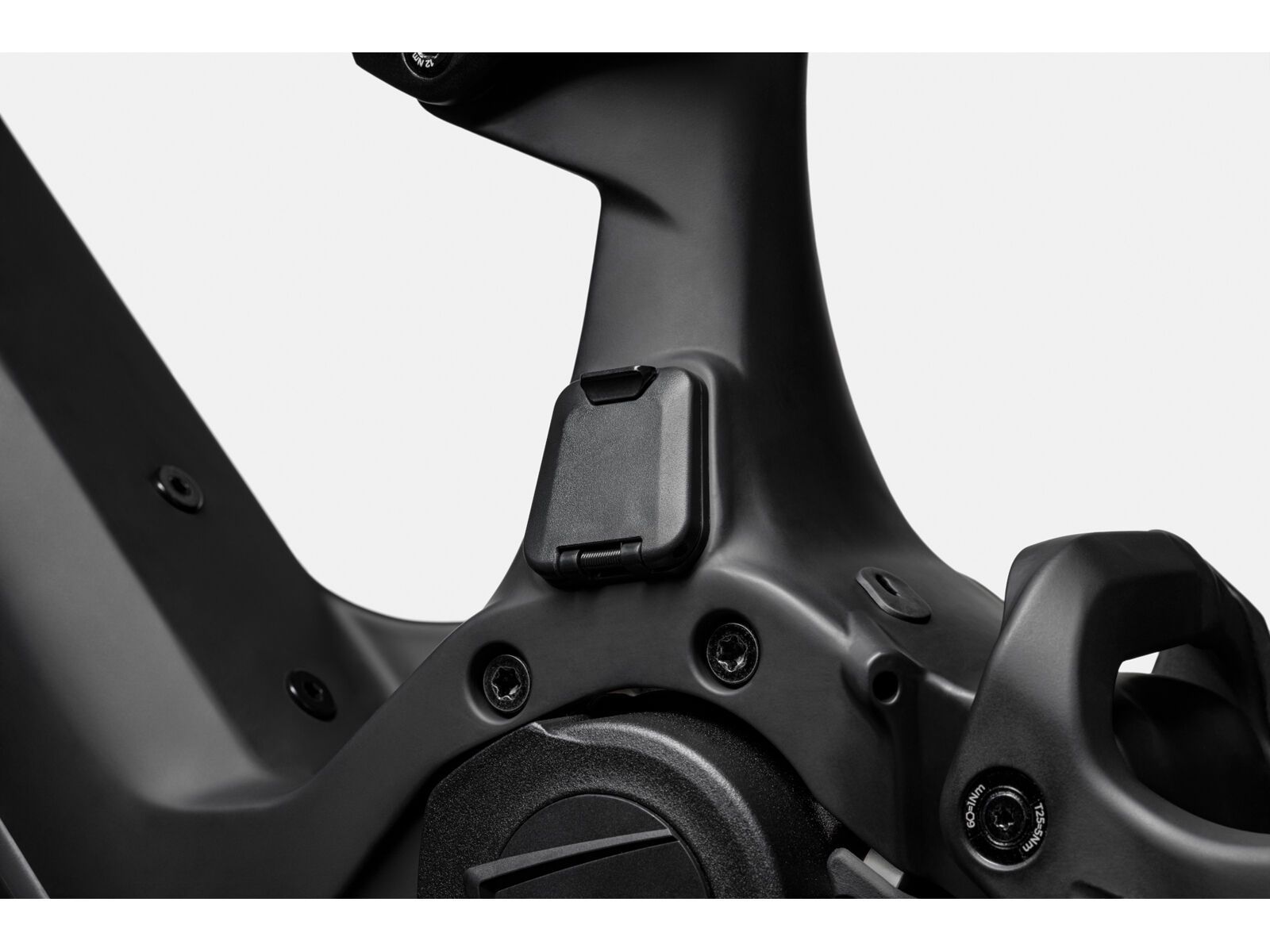 Cannondale Moterra Carbon 1 - 29, abyss blue - Bild 27