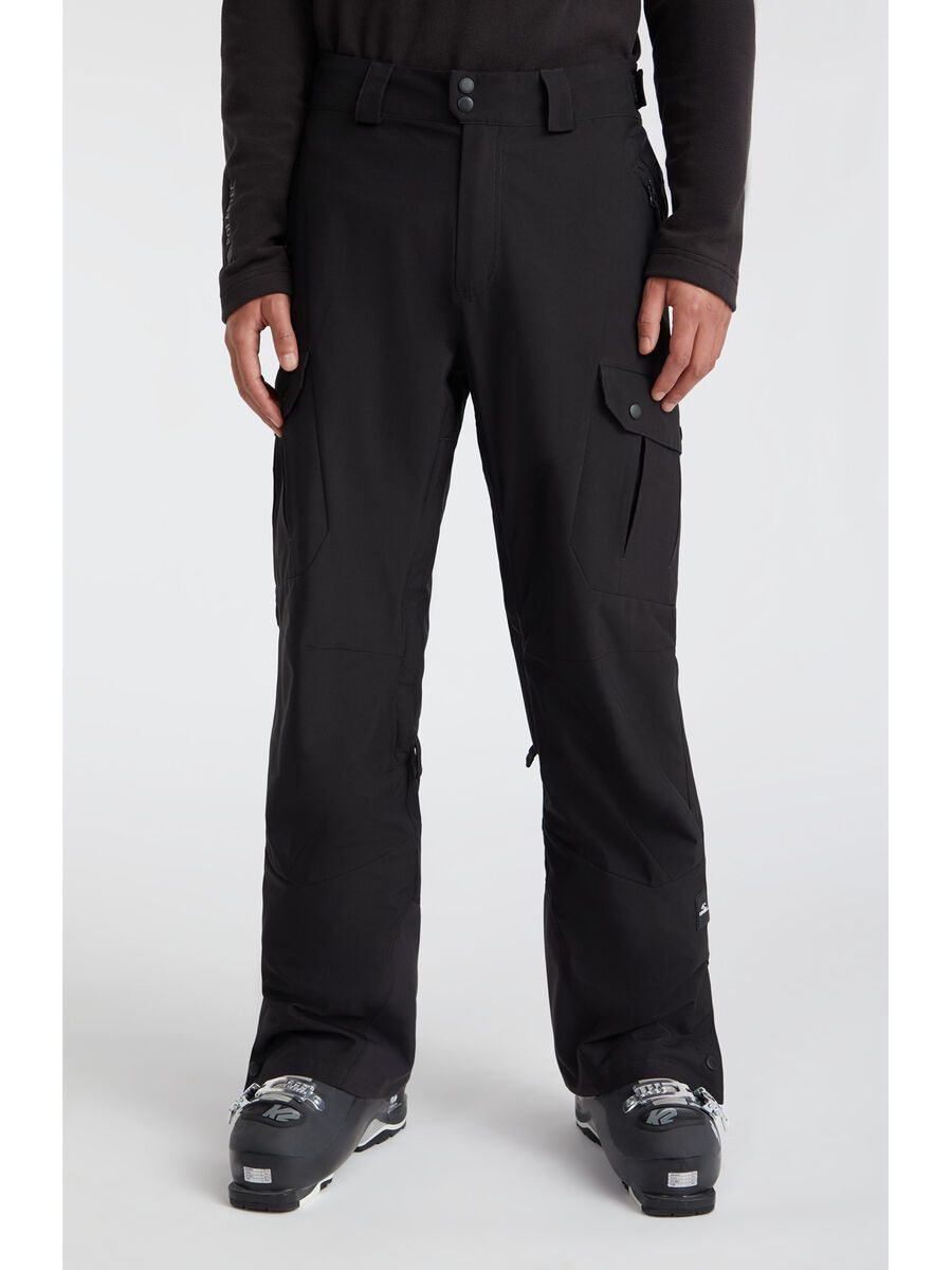 O’Neill Cargo Pants, black out - Bild 3