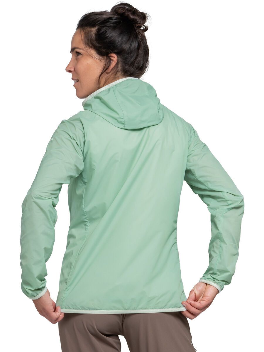 Schöffel Jacket Style Wutach WMS, botanical sky - Bild 5