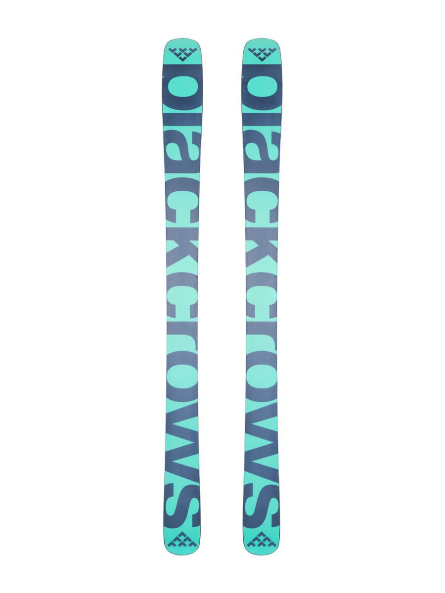 Black Crows Atris Birdie, turquoise - Bild 3