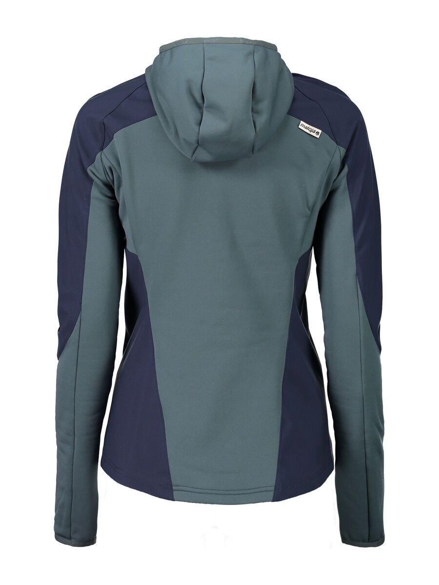 Maloja JennerM. Jacket, mountain lake - Bild 2