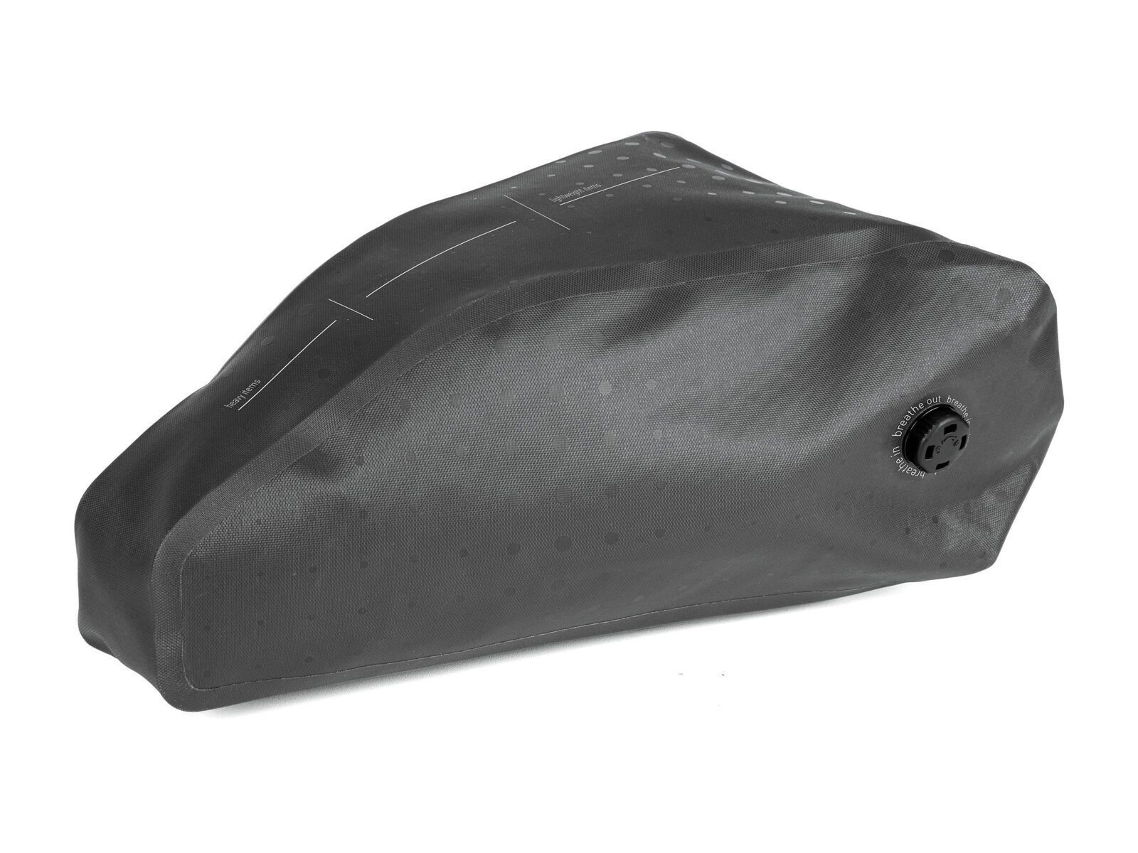 Cube Acid Satteltasche Pack Pro 11, black - Bild 4