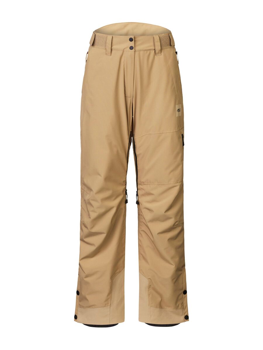 Picture Hermiance Pants, dark stone - Bild 1