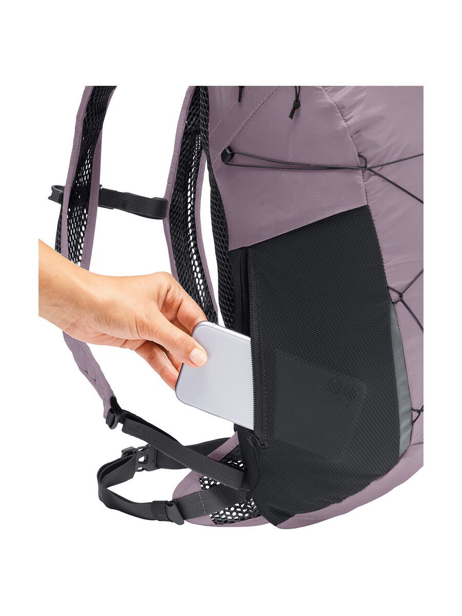 Vaude Uphill 12, purple ash - Bild 9