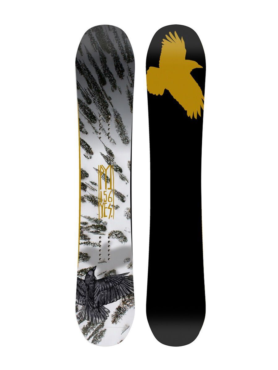 Yes Pick Your Line - Bild 1