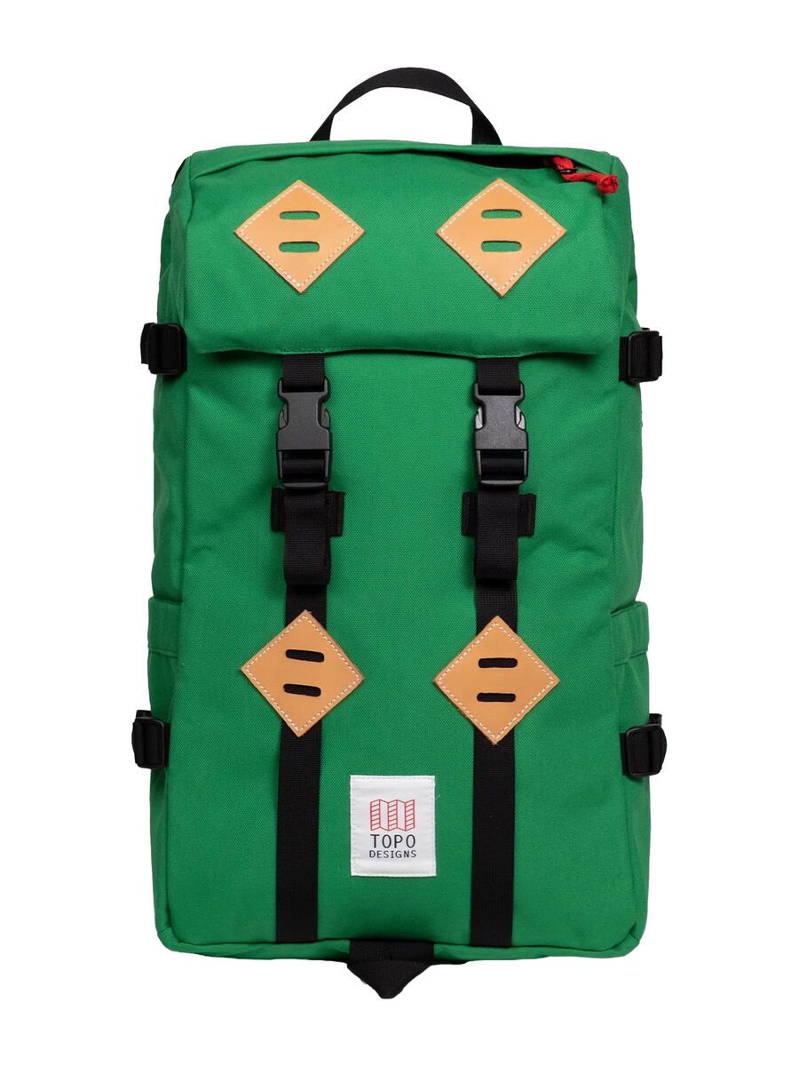 Topo Designs Klettersack, alpine meadow - Bild 2