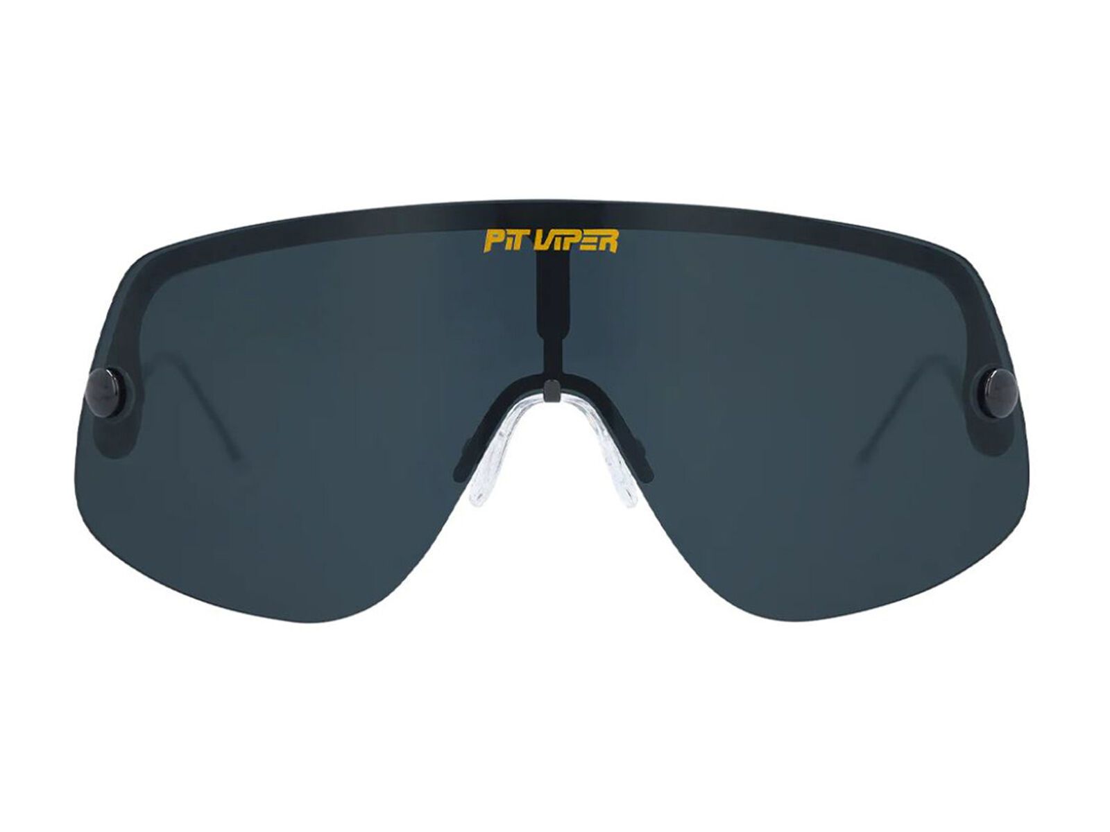 Pit Viper The Limousine, The Exec Polarized / Smoke - Bild 2