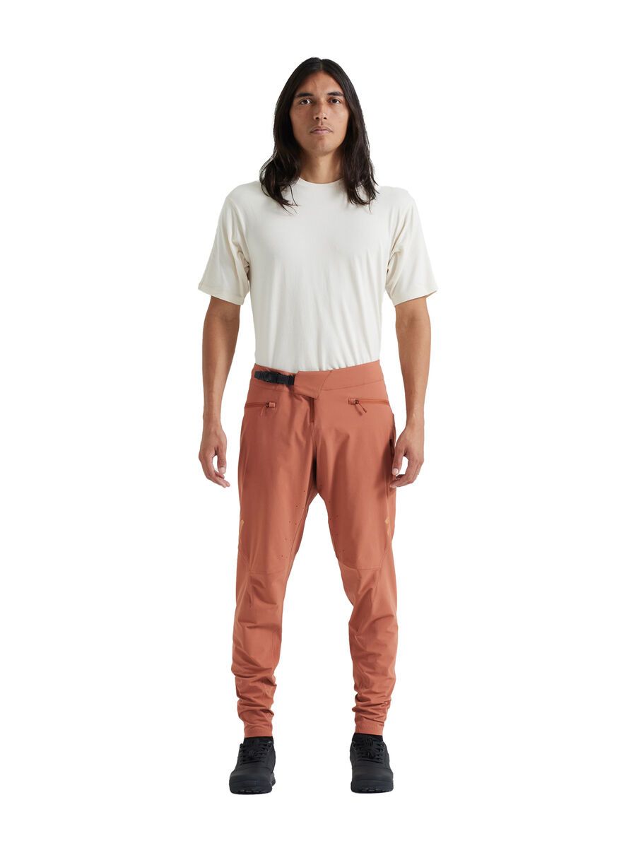 Specialized Trail Pant, terra cotta - Bild 6