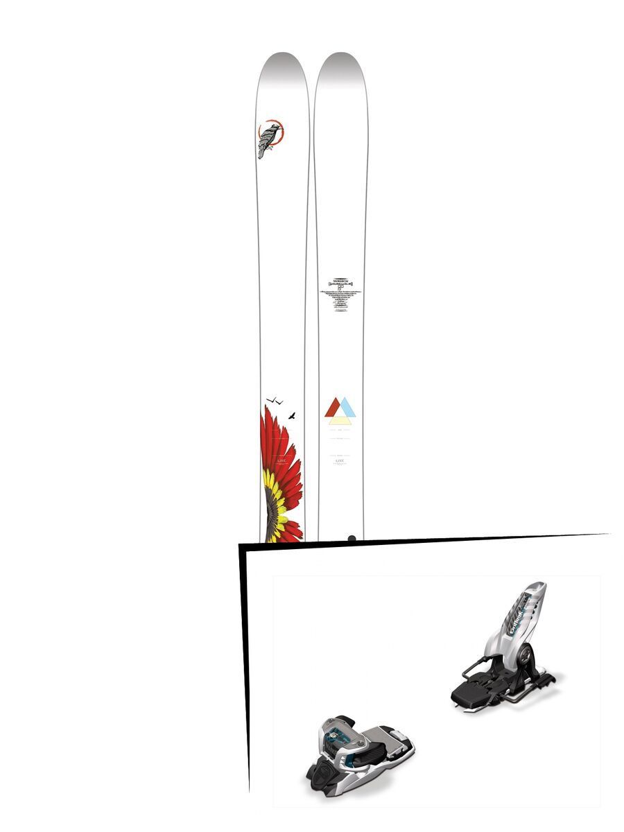 Set: Line Mordecai 2017 + Marker Griffon 13 (1458311) - Bild 1