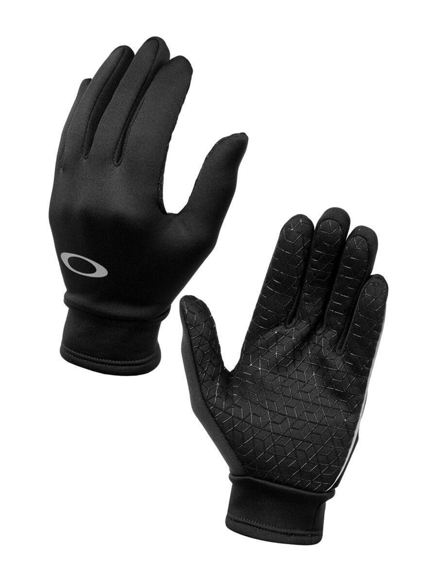 Oakley Fleece Glove, blackout - Bild 1