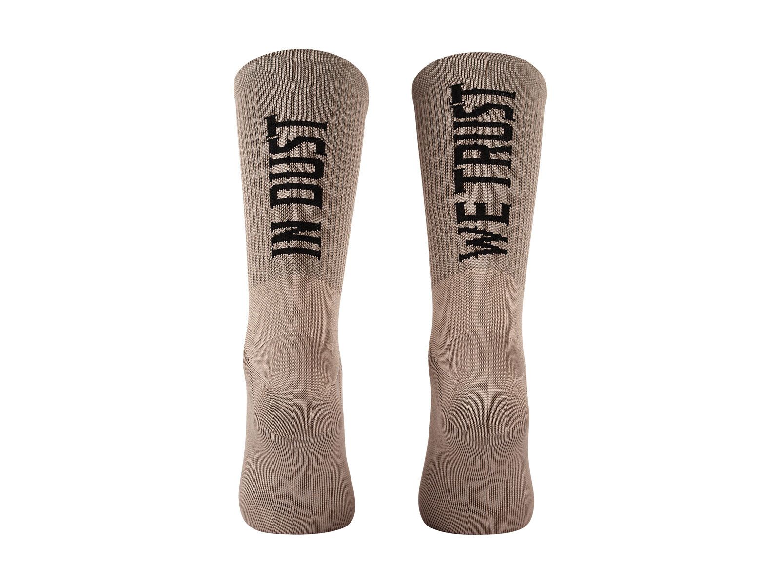 Northwave In Dust We Trust Sock, sand - Bild 1