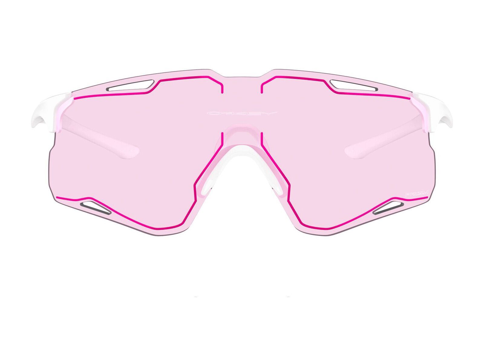 Oakley Cybr Lightning, Prizm Low Light - Bild 2