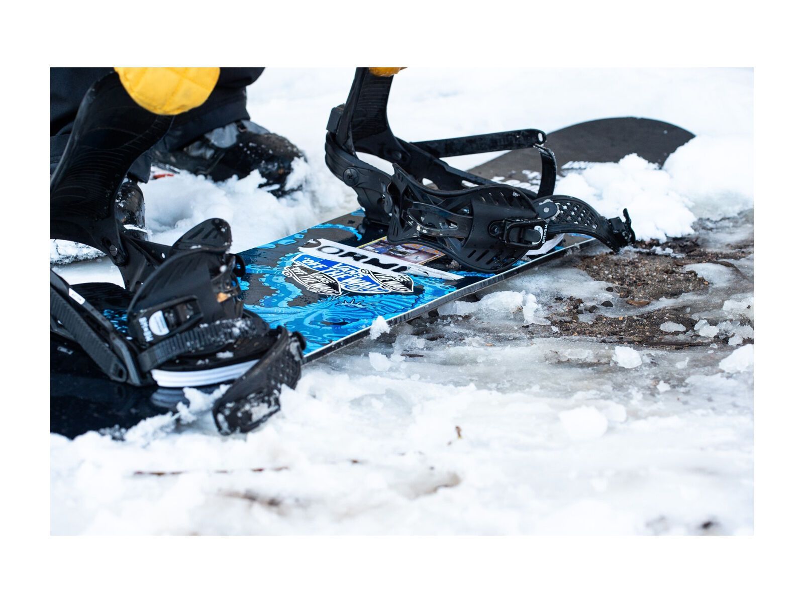 Lib Tech TRS - Bild 3