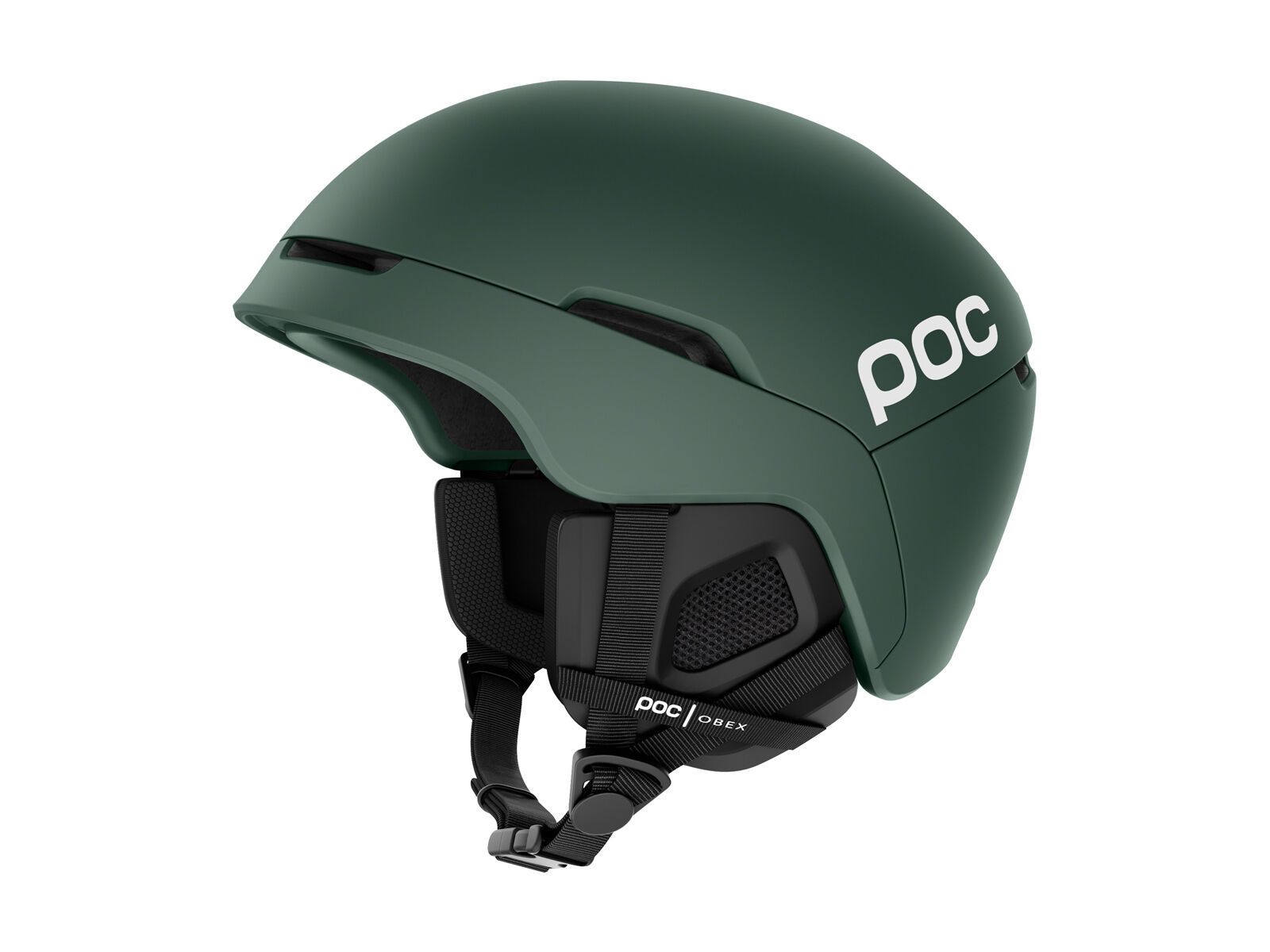 POC Obex SPIN, bismuth green - Bild 1