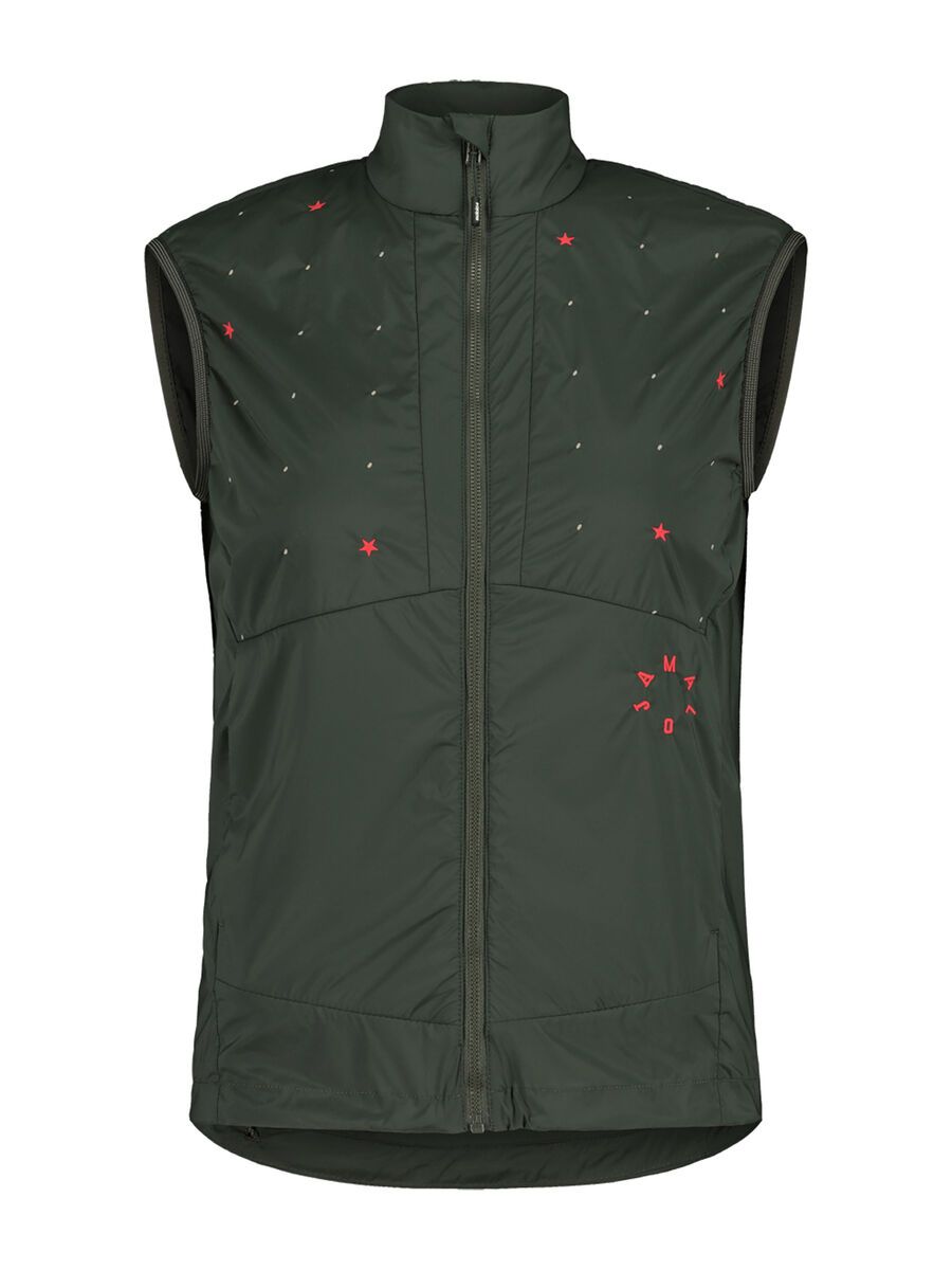 Maloja SnowroseM., deep forest - Bild 1