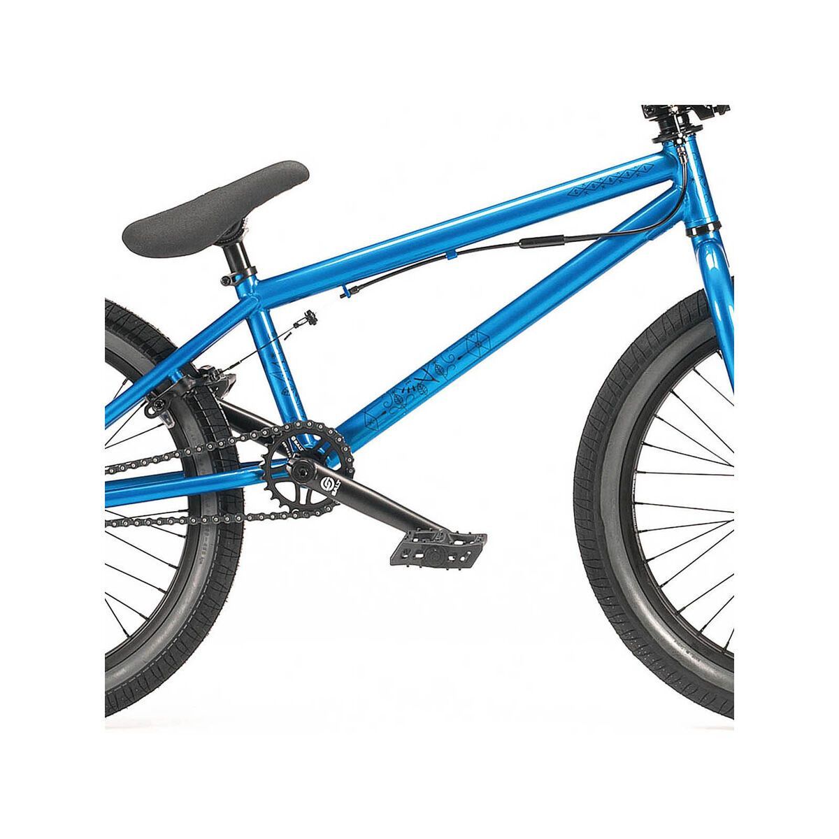 WeThePeople Curse, blau - Bild 3