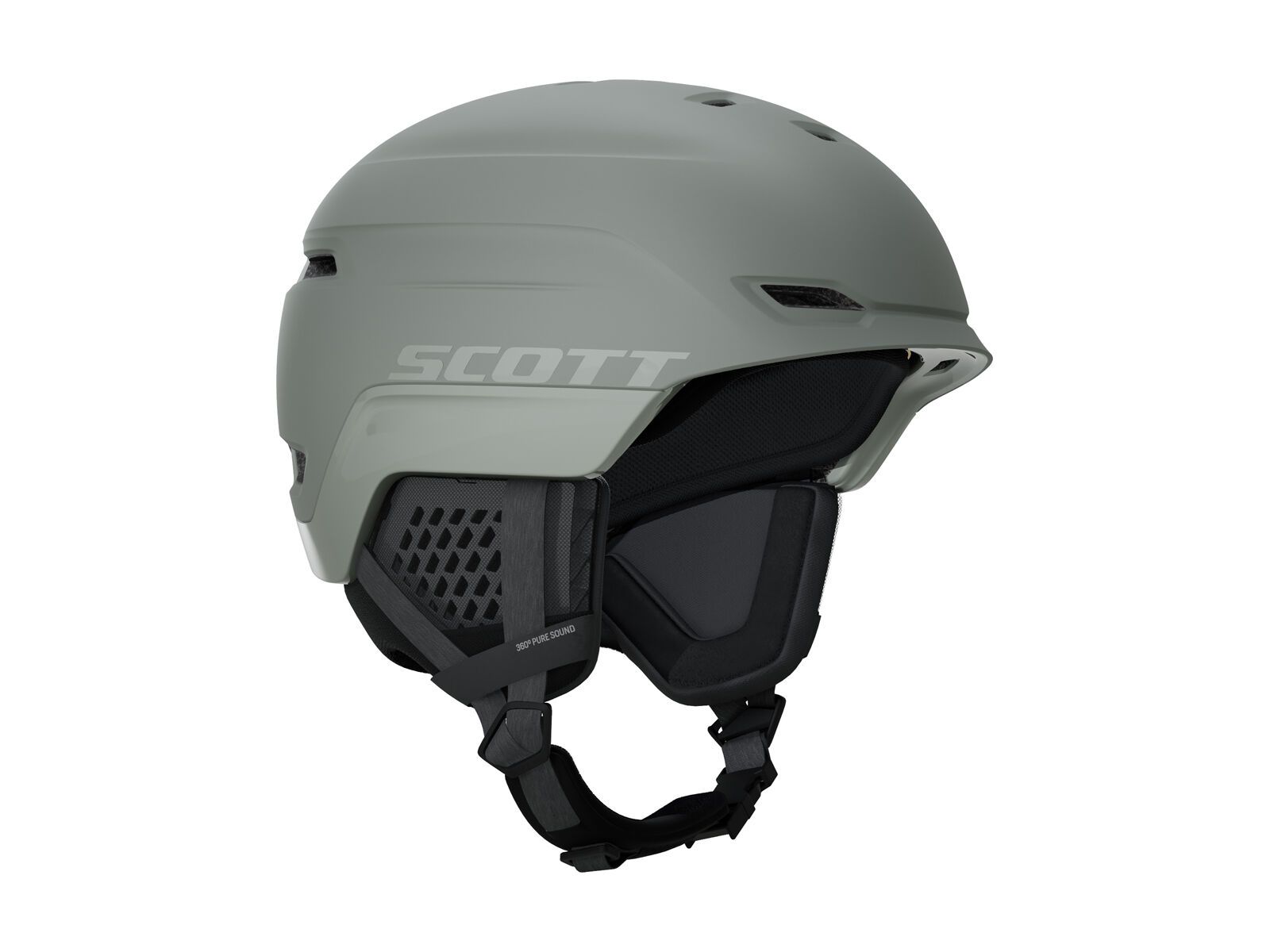 Scott Chase 2 Plus, soft green - Bild 1