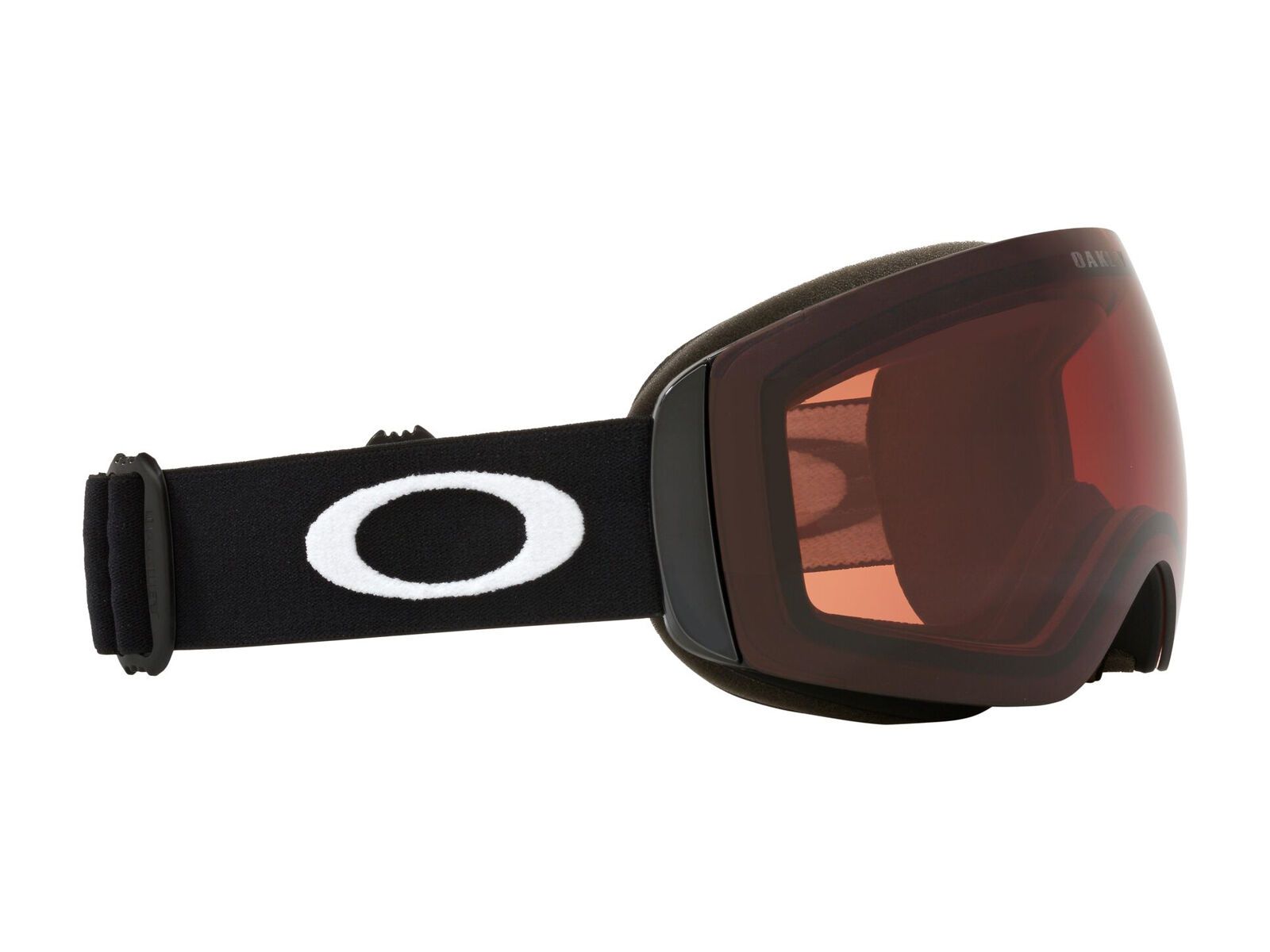 Oakley Flight Deck M, Prizm Snow Garnet / matte black - Bild 10