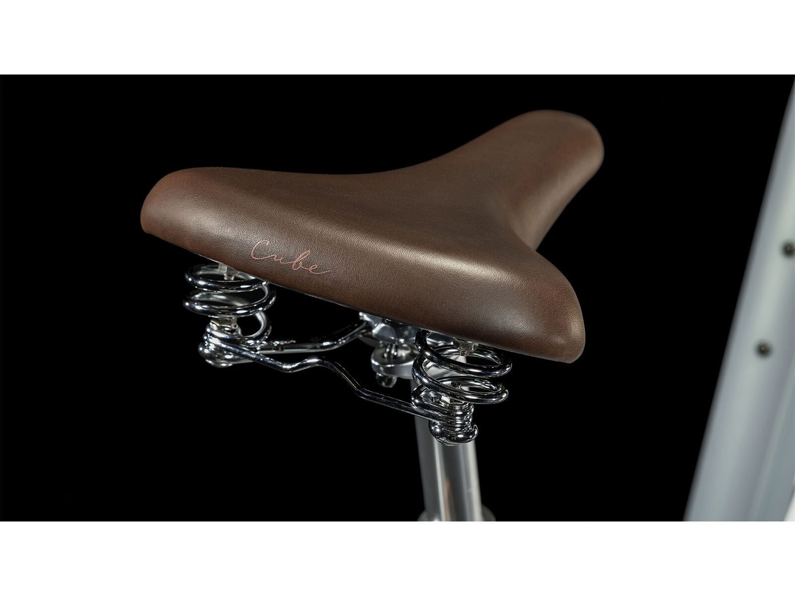 Cube Ella Cruise, metallicstone´n´grey - Bild 4