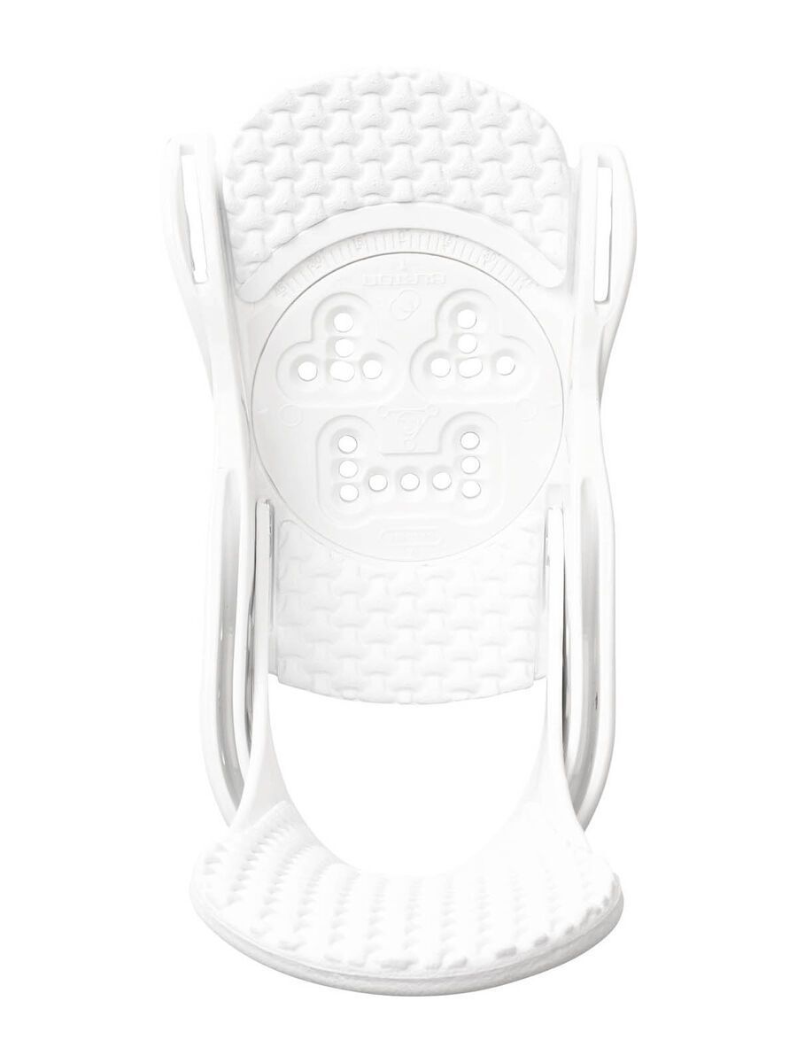 Burton Oasis, White - Bild 5