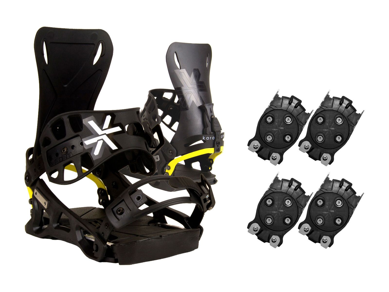 Karakoram Prime Connect R - Bild 2
