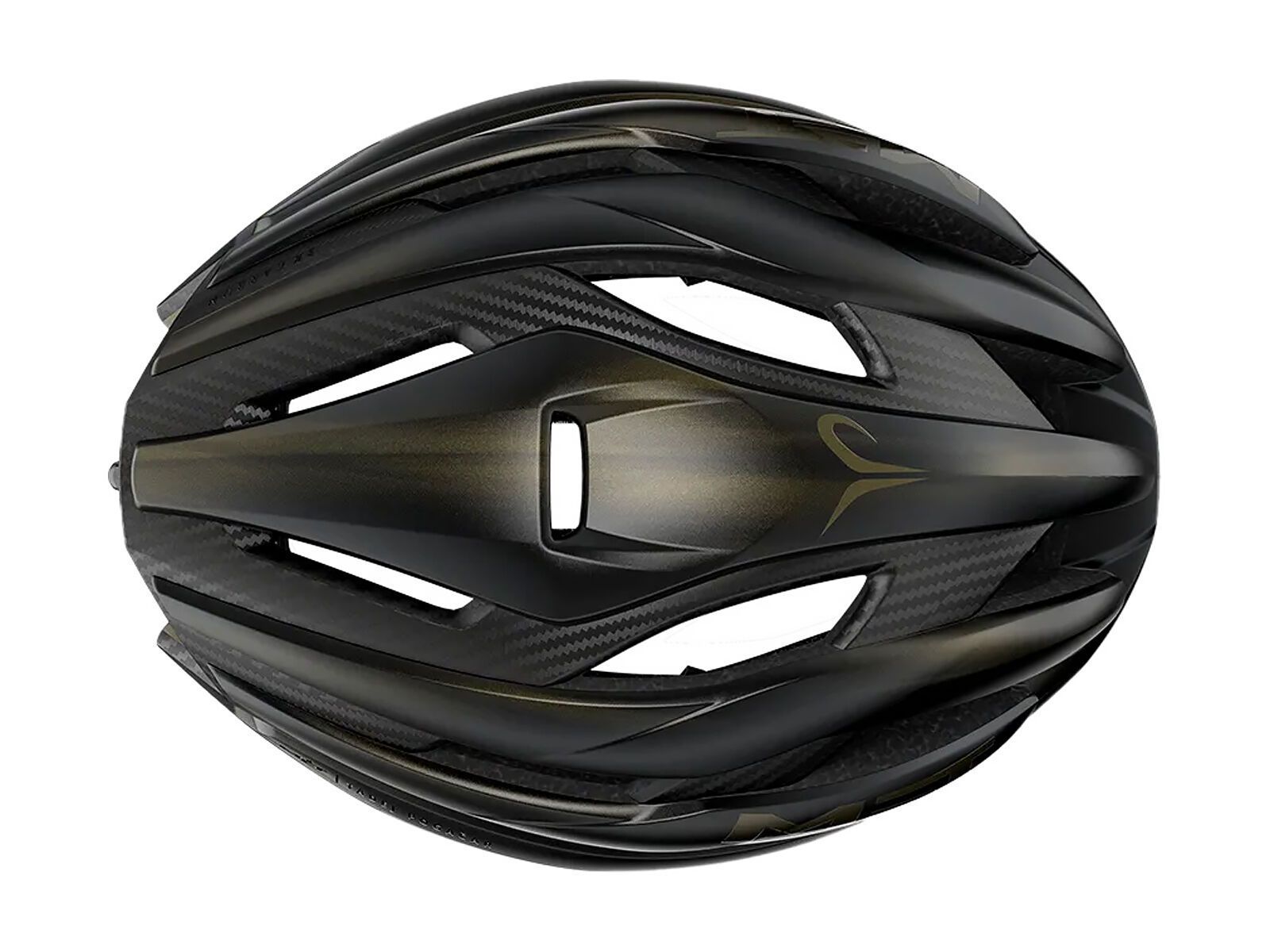 MET Trenta 3K Carbon MIPS Tadej Pogačar Blačk Edition - Bild 4