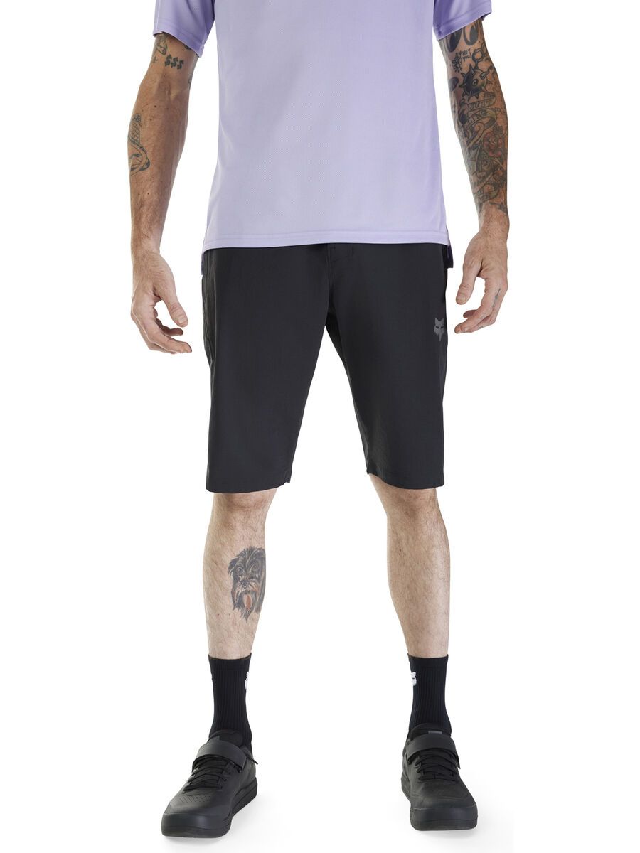 Fox Ranger Short, black - Bild 3
