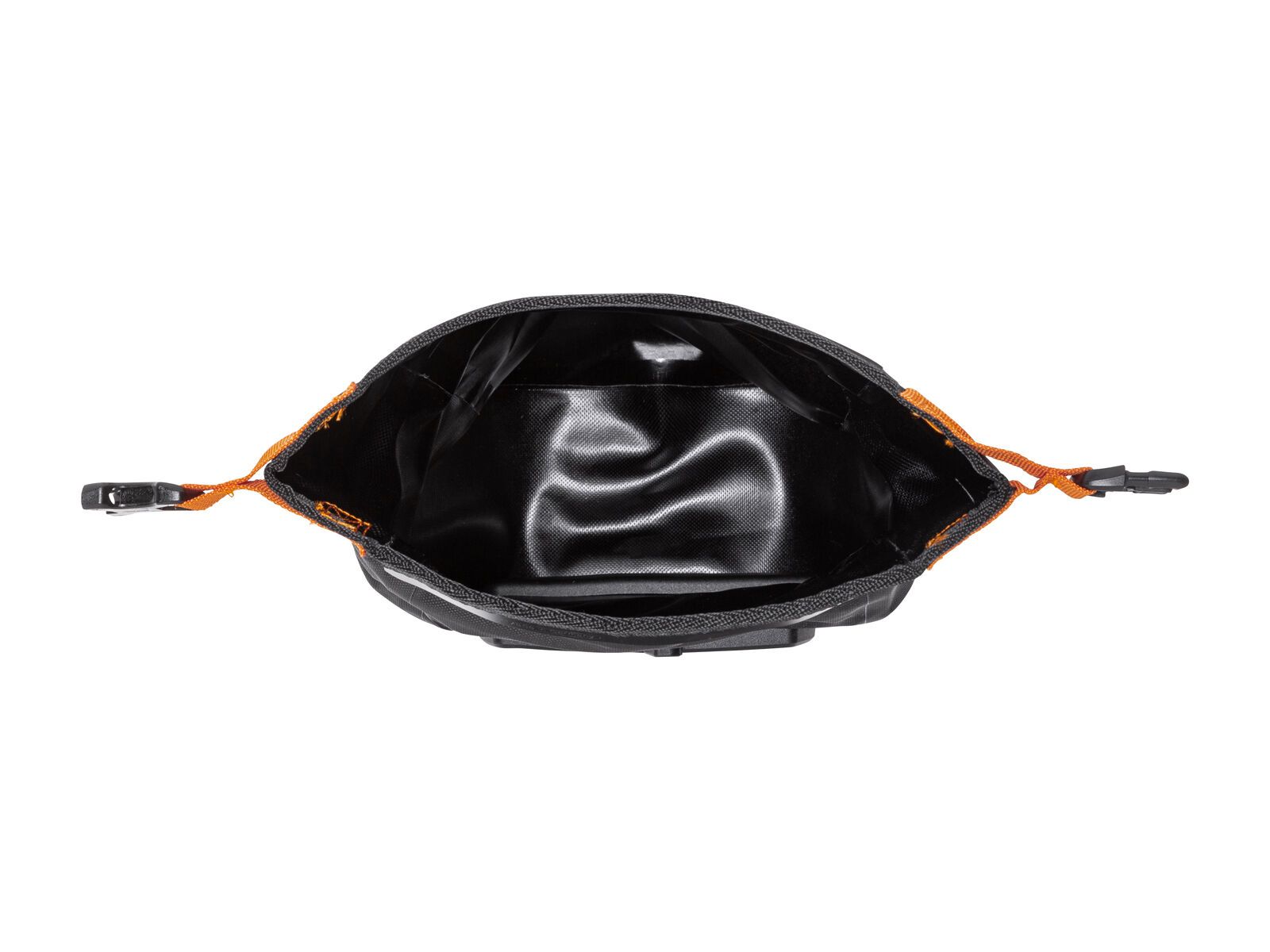 ORTLIEB Fork-Pack 4,1 L, black matt - Bild 4