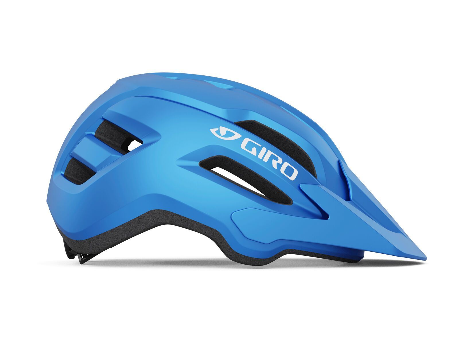 Giro Fixture II Y MIPS, matte ano blue - Bild 3