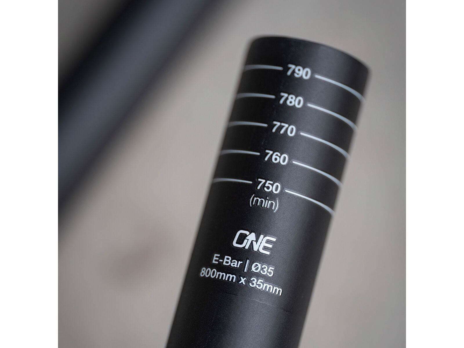 OneUp Components Carbon E-Bar - 35 / 800 mm - Bild 5