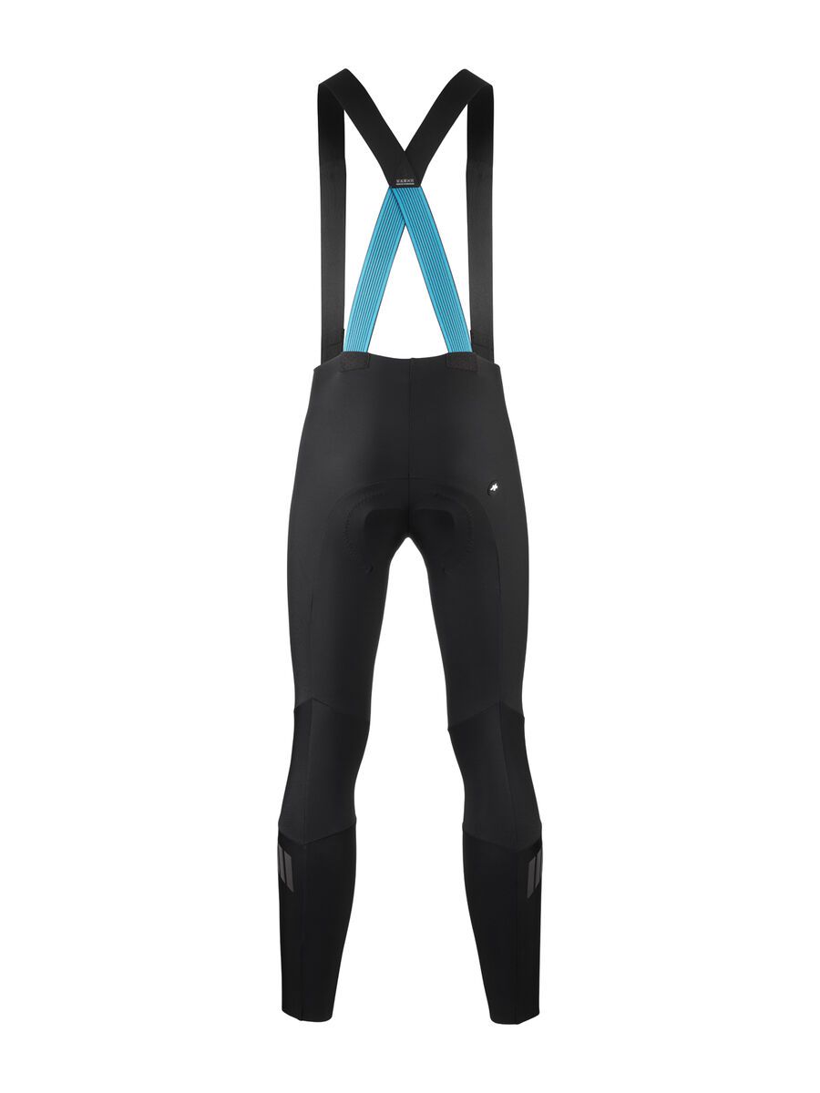 Assos Equipe R Habu Bib Tights S11, black series - Bild 4